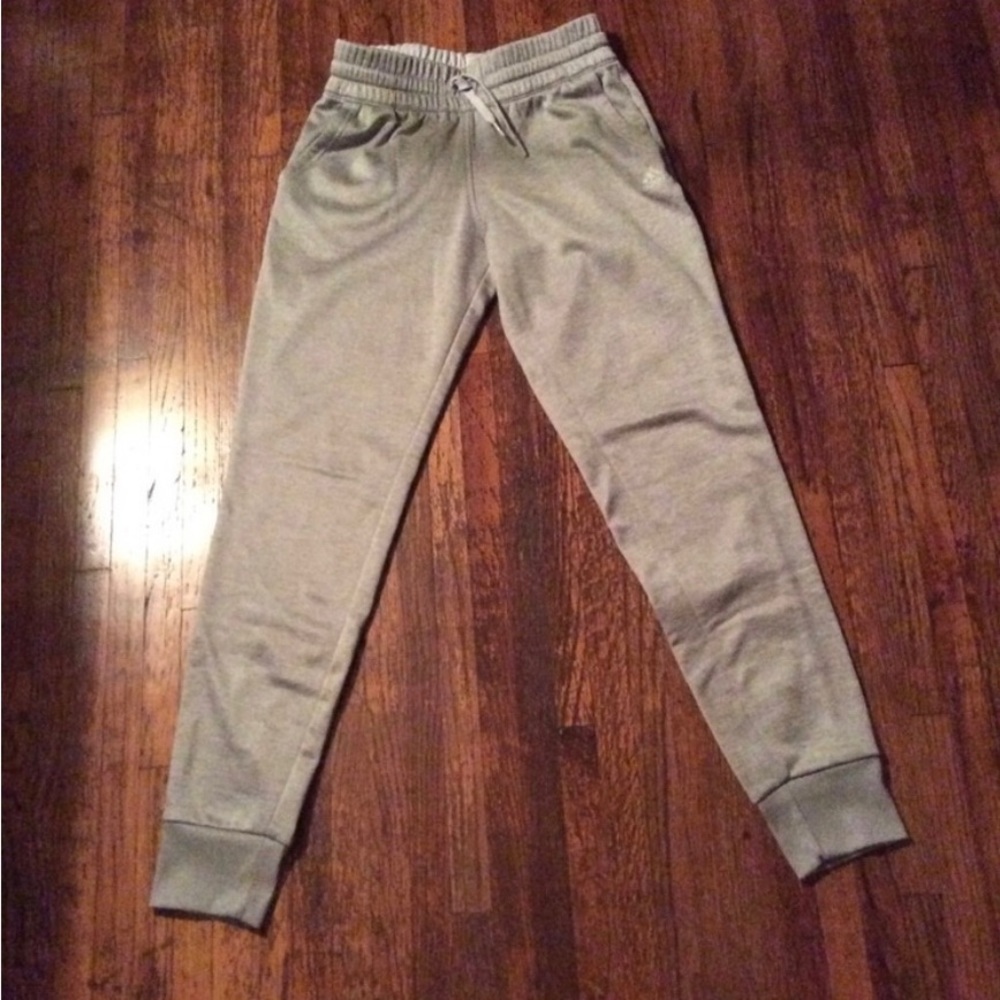 Adidas sweat pants